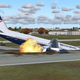Illustration for article titled Tragic Casualty of Microsoft Layoffs: Flight Simulator Grounded, Forever